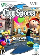 Play city sports for sale  Delivered anywhere in USA 