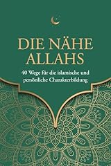 Nähe allahs wege gebraucht kaufen  Wird an jeden Ort in Deutschland