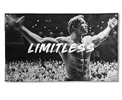 Limitless flag banner for sale  Delivered anywhere in USA 