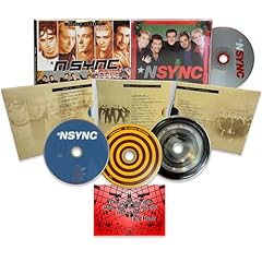 Sync 25th anniversary for sale  Delivered anywhere in USA 