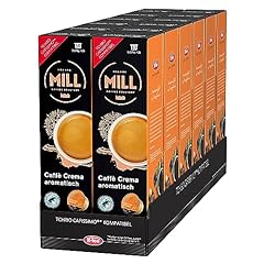 Mrs mill kaffeekapseln gebraucht kaufen  Wird an jeden Ort in Deutschland