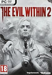 The evil within usato  Spedito ovunque in Italia 