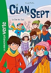 Clan ned clan d'occasion  Livré partout en France