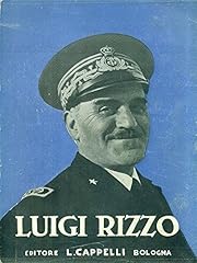 Luigi rizzo usato  Spedito ovunque in Italia 