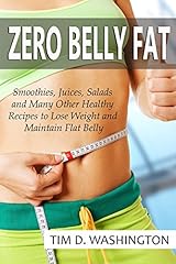 Zero belly fat for sale  Delivered anywhere in UK