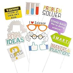 Yiiigoood 12pcs science for sale  Delivered anywhere in UK
