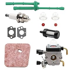 Yikaomai kit carburateur d'occasion  Livré partout en France