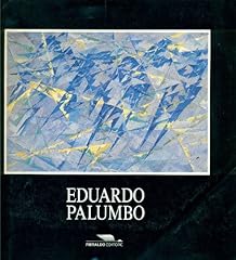 Eduardo palumbo usato  Spedito ovunque in Italia 