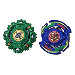 Beyblade draciel dranzer gebraucht kaufen  Wird an jeden Ort in Deutschland