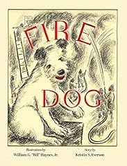 Fire dog for sale  Delivered anywhere in USA 