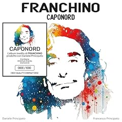Caponord usato  Spedito ovunque in Italia 
