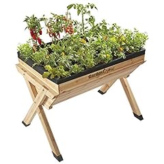 Garden grow raised for sale  Delivered anywhere in UK