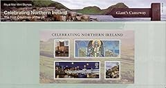 Celebrating northern ireland for sale  Delivered anywhere in UK