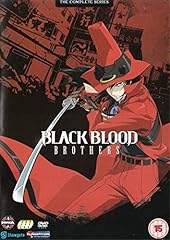 Black blood brothers for sale  Delivered anywhere in UK