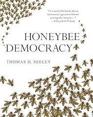 Honeybee democracy for sale  Delivered anywhere in UK