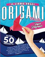 Libro degli origami for sale  Delivered anywhere in USA 