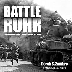 Battle ruhr german for sale  Delivered anywhere in UK