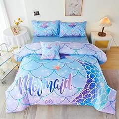 Urbonur girls mermaid for sale  Delivered anywhere in USA 
