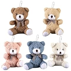 Mini stuffed plush for sale  Delivered anywhere in UK