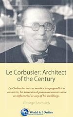 Corbusier architect century for sale  Delivered anywhere in UK