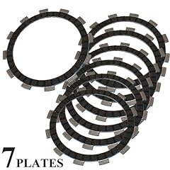 Caltric Clutch Friction Plate Compatible with Suzuki for sale  Delivered anywhere in Canada