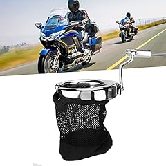 Motorcycle cup holder for sale  Delivered anywhere in UK