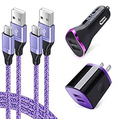 Car charger adapter for sale  Delivered anywhere in USA 