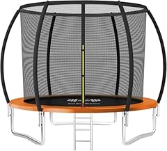 Sports outdoor trampoline for sale  Delivered anywhere in UK