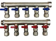 Loops plumbing manifolds for sale  Delivered anywhere in USA 