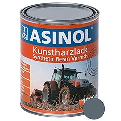 Asinol kramer grau gebraucht kaufen  Wird an jeden Ort in Deutschland