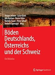 Böden deutschlands österreic gebraucht kaufen  Wird an jeden Ort in Deutschland