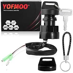 Yofmoo ignition key for sale  Delivered anywhere in UK