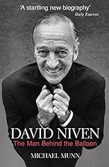 David niven man for sale  Delivered anywhere in UK