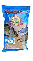 Zammataro grundfutter classic gebraucht kaufen  Wird an jeden Ort in Deutschland