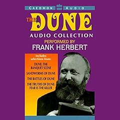 Dune audio collection for sale  Delivered anywhere in UK