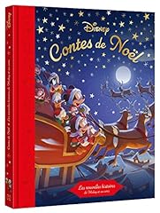 Disney contes noël d'occasion  Livré partout en Belgiqu