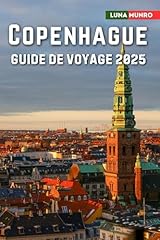Copenhague guide voyage for sale  Delivered anywhere in USA 