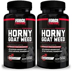 Force factor horny for sale  Delivered anywhere in USA 