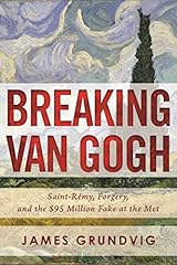 Breaking van gogh for sale  Delivered anywhere in USA 