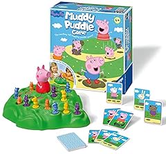 Ravensburger peppa pig d'occasion  Livré partout en France