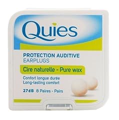 Quies pure wax for sale  Delivered anywhere in UK