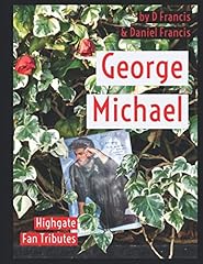 George michael highgate for sale  Delivered anywhere in UK