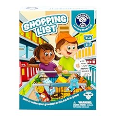 Orchard toys shopping for sale  Delivered anywhere in USA 