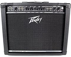 Peavey box black for sale  Delivered anywhere in USA 