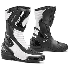 bottes moto racing 42 d'occasion  Livré partout en France