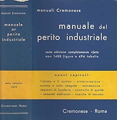 Manuale del perito usato  Spedito ovunque in Italia 