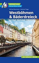 Westböhmen bäderdreieck reis gebraucht kaufen  Wird an jeden Ort in Deutschland