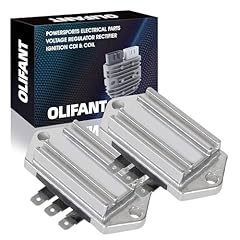 Voltage regulator rectifier for sale  Delivered anywhere in USA 