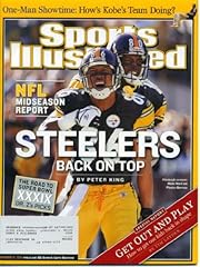 Sports illustrated november for sale  Delivered anywhere in USA 