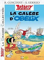 Astérix grande collection d'occasion  Livré partout en France